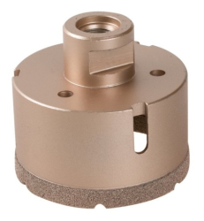 Diamantov� vykru�ov�k, M14, 65 mm
