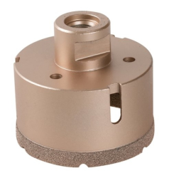 Diamantov� vykru�ov�k, M14, 83 mm