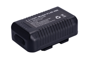 Bat�ria do lasera Li�ion, 3,7 V, 5200 mAh