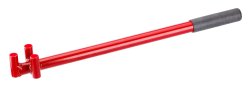 Oh�ba�ka ty��, strme�ov, v�stu��, 6�13 mm, 560 mm