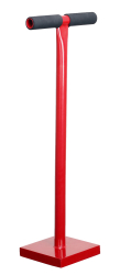 Dusadlo, 200�850 mm, 12 kg