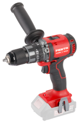 V�ta�ka s pr�klepom BRUSHLESS, SHARE20V, 80 Nm