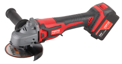 Uhlov� br�ska BRUSHLESS, SHARE20V, 125 mm