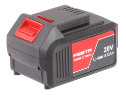 Bat�ria, SHARE20V, 4 Ah