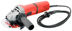 Uhlov� br�ska, 125 mm, 900 W + diamantov� kot��
