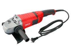 Uhlov� br�ska, 230 mm, 2400 W