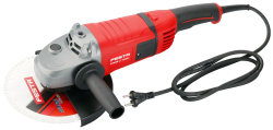 Uhlov� br�ska, 230 mm, 2400 W + diamantov� kot��