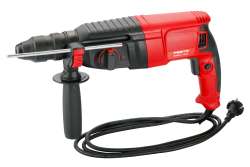 V�tacie kladivo, SDS+, 800 W, 2,8 J