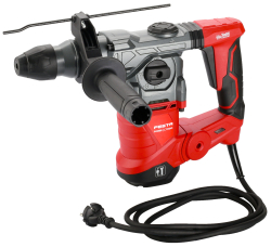 Kombinovan� kladivo, SDS+, 1500 W, 6 J