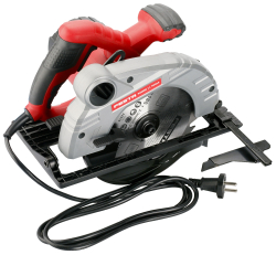 Elektrick� kot��ov� p�la, 1400 W, 185 mm