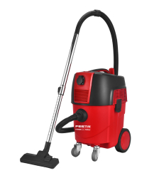 Priemyseln� vys�va�, 30 l, 1600 W, s oklepom filtra
