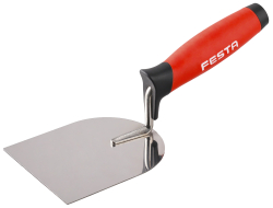 Ly�ica ��ukat�rska, antikorov�, 120 mm
