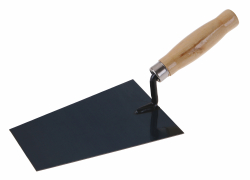 Ly�ica mur�rska, oce�ov�, 180 � 130 mm