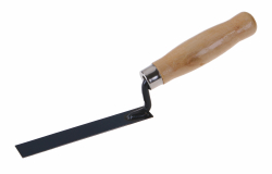 Mur�rska ly�ica modelovacia, oce�, 140�20 mm
