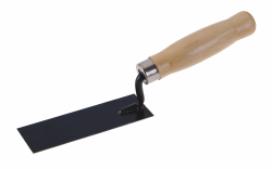 Mur�rska ly�ica modelovacia, oce�, 125�40 mm