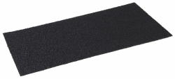 Br�sny papier na �krab�k, 500�250 mm, P16