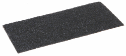 Br�sny papier na �krab�k, 270�130 mm, P16