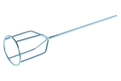Mie�adlo kalich Zn HEX 100mm