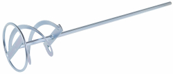 Mie�adlo s kruhom Zn HEX 120mm