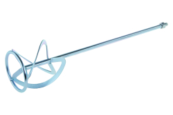 Mie�adlo s kruhom, M14, �av�, 120�600 mm