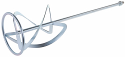 Mie�adlo s kruhom Zn M14 160mm �av�