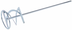 Mie�adlo s kruhom, SDS+, 120 mm