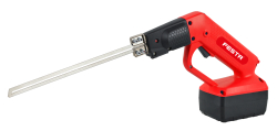Reza�ka na polystyr�n AKU, 20 cm, 36 V