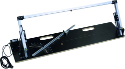 Strunov� reza�ka na polystyr�n, 117 cm