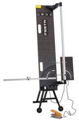Strunov� reza�ka na polystyr�n, pr�slu�enstvo, 137 cm