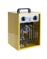 Elektrick� ohrieva� vzduchu, 3,3kW