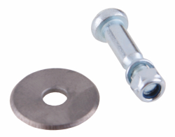 Koliesko na reza�ku dla�by, 15�6�1,5 mm