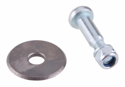 Koliesko na reza�ku dla�by, 16�6�3 mm