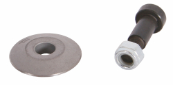 Koliesko na reza�ku dla�by SUPER PRO, 22�6�4,8 mm