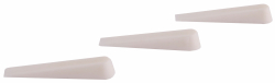 Obklada�sk� kliny, 0�4 mm, 100 ks