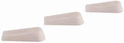 Obklada�sk� kliny, 2,5�8 mm, 30 ks