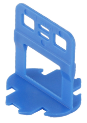 Nivela�n� spona, 1 mm, 600 ks, vo vedre