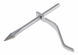Mur�rska skoba,160 mm, 6 ks