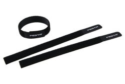 P�ska na such� zips, 20 � 250 mm, 3 ks
