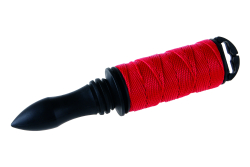 �n�ra mur�rska s rukov�ou 50 m, �erven�