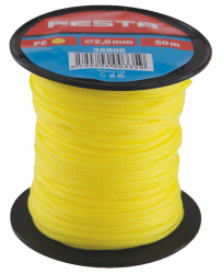 �n�ra mur�rska 2,0 mm, 50 m, �lt�
