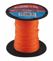 �n�ra mur�rska, 1 mm � 50 m, oran�ov�