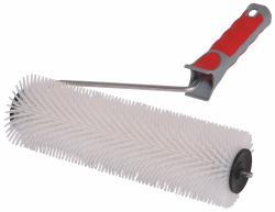 Nivela�n� val�ek 250�69 mm, hrot 12 mm
