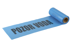 V�stra�n� f�lia VODA, 22 cm � 20 m