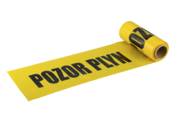 V�stra�n� f�lia PLYN, 22 cm � 20 m