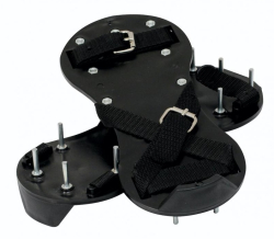 Nivela�n� podo�vy s hrotmi 30 mm