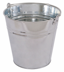 Pozinkovan� vedro, 7 l