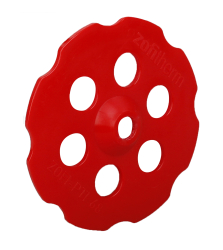 Podlo�ka zatep�ovacia 7,5x68mm (100ks)