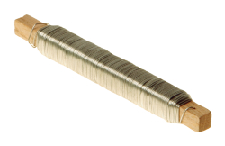 Dr�t viazac� Zn 0,6mm 30m cievka [K]