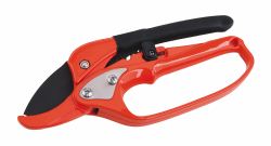 N��ky zahradnick� s rohatkou 20cm ALU