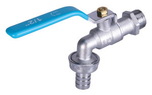 Z�hradn� ventil, 1/2"